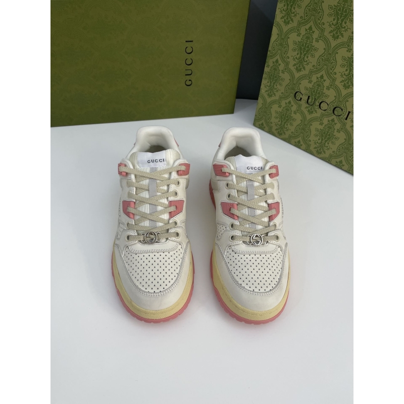 G*u*i sneakers